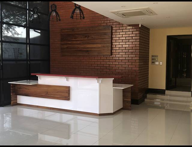 350M² OFFICE FOR SALE IN NELSPRUIT CENTRAL
